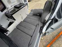Romahome R10 Micro Camper 2009 1 Berth 3 Belts, Manual 1.4 Diesel