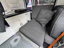 Romahome R10 Micro Camper 2009 1 Berth 3 Belts, Manual 1.4 Diesel
