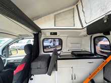 Romahome R10 Micro Camper 2009 1 Berth 3 Belts, Manual 1.4 Diesel