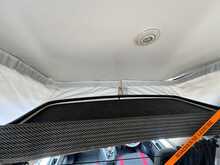 Romahome R10 Micro Camper 2009 1 Berth 3 Belts, Manual 1.4 Diesel