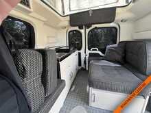 Romahome R10 Micro Camper 2009 1 Berth 3 Belts, Manual 1.4 Diesel