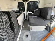 Romahome R10 Micro Camper 2009 1 Berth 3 Belts, Manual 1.4 Diesel