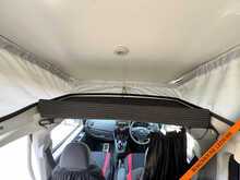 Romahome R10 Micro Camper 2009 1 Berth 3 Belts, Manual 1.4 Diesel