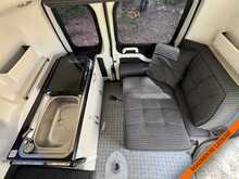 Romahome R10 Micro Camper 2009 1 Berth 3 Belts, Manual 1.4 Diesel
