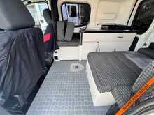 Romahome R10 Micro Camper 2009 1 Berth 3 Belts, Manual 1.4 Diesel