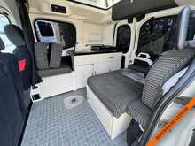 Romahome R10 Micro Camper 2009 1 Berth 3 Belts, Manual 1.4 Diesel