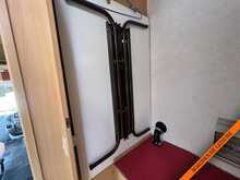 Compass Avantgarde 400 4 Berth 2 Seats, Large U shaped lounge,