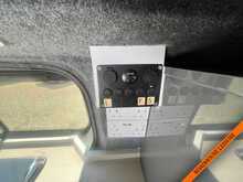 Peugeot Expert Camper conversionn 2017 , 2 Berth, 3 belts 1.6L Manual, Diesel BlueHDi 1000 S