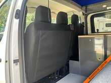 Peugeot Expert Camper conversionn 2017 , 2 Berth, 3 belts 1.6L Manual, Diesel BlueHDi 1000 S