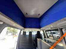 Peugeot Expert Camper conversionn 2017 , 2 Berth, 3 belts 1.6L Manual, Diesel BlueHDi 1000 S