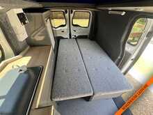 Peugeot Expert Camper conversionn 2017 , 2 Berth, 3 belts 1.6L Manual, Diesel BlueHDi 1000 S