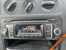 VW Caddy Tdi C20 1.6L manual Diesel L1H1 2012