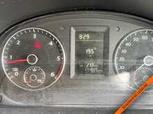 VW Caddy Tdi C20 1.6L manual Diesel L1H1 2012