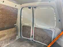 VW Caddy Tdi C20 1.6L manual Diesel L1H1 2012
