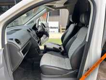 VW Caddy Tdi C20 1.6L manual Diesel L1H1 2012