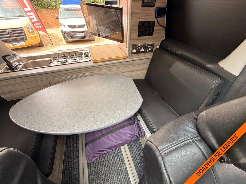 Toyota Alphard V6 Auto Microcamper 2 Berth  MPV 3.0L  Petrol