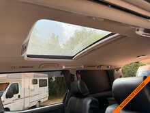 Toyota Alphard V6 Auto 2 Berth Micro Camper 4 Belts ( no pop top ) 2002 3.0L Petrol MPV Automatic with LPG