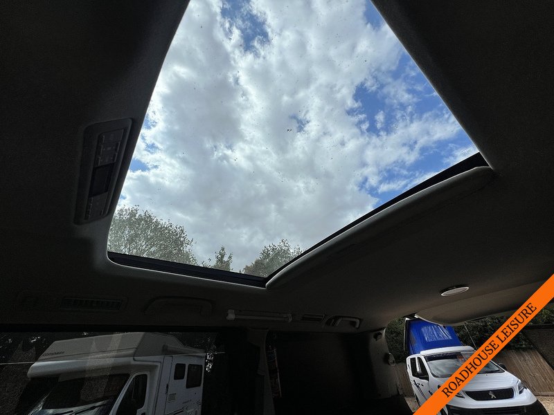 Toyota Alphard V6 Auto Microcamper 2 Berth  MPV 3.0L  Petrol
