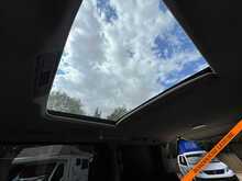 Toyota Alphard V6 Auto 2 Berth Micro Camper 4 Belts ( no pop top ) 2002 3.0L Petrol MPV Automatic with LPG