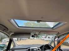 Toyota Alphard V6 Auto 2 Berth Micro Camper 4 Belts ( no pop top ) 2002 3.0L Petrol MPV Automatic with LPG