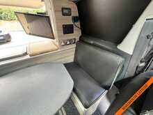 Toyota Alphard V6 Auto 2 Berth Micro Camper 4 Belts ( no pop top ) 2002 3.0L Petrol MPV Automatic with LPG
