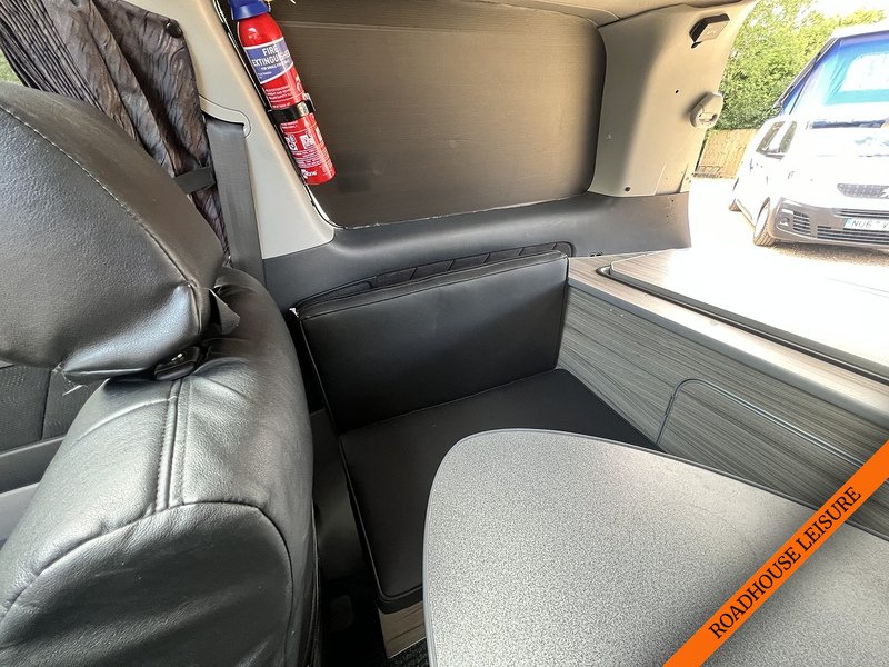 Toyota Alphard V6 Auto Microcamper 2 Berth  MPV 3.0L  Petrol
