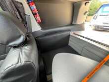 Toyota Alphard V6 Auto 2 Berth Micro Camper 4 Belts ( no pop top ) 2002 3.0L Petrol MPV Automatic with LPG