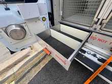 Ford Transit Connect 1.6L Security Dog Van 2012