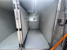 Ford Transit Connect 1.6L Security Dog Van 2012