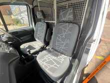 Ford Transit Connect 1.6L Security Dog Van 2012