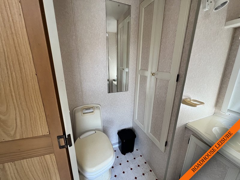 Swift 2 Berth Caravan .0000 N/A N/A