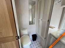 Swift Ranger 2 Berth Caravan