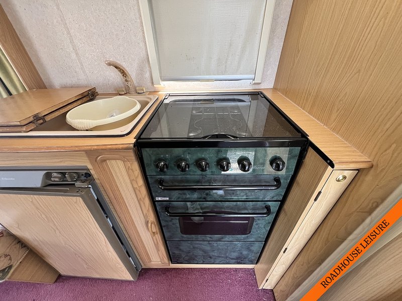 Swift 2 Berth Caravan .0000 N/A N/A