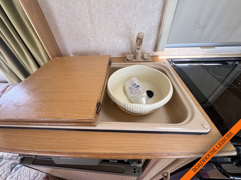 Swift 2 Berth Caravan .0000 N/A N/A