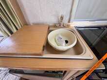 Swift Ranger 2 Berth Caravan