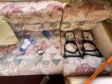Swift Ranger 2 Berth Caravan