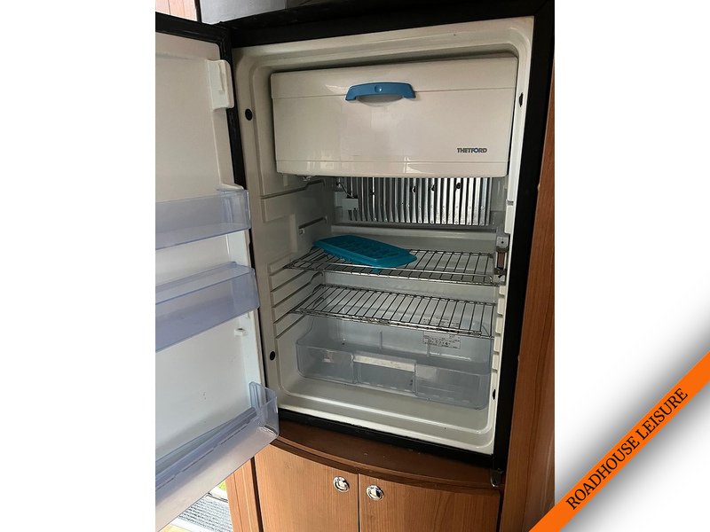 LMC Fiat Automatic 5 Berth 4 belts 3.0 3dr Motorhome Automatic Diesel