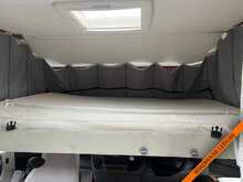 LMC Liberty Explorer 720 A Class Motorhome, 3.0L Automatic, 5 Berth with 4 Belts, Fixed Island bed and drop down double bed