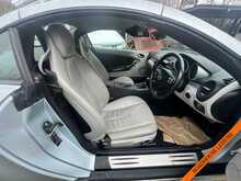 Mercedes SLK 350 Automatic 3.5L