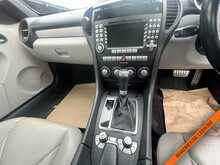 Mercedes SLK 350 Automatic 3.5L