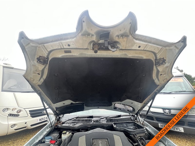 Mercedes-Benz 3.5 SLK350 Convertible 2dr Petrol 7G-Tronic