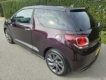 Citroen DS3 PureTech DStyle Plus 