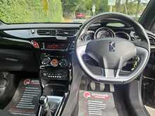 Citroen DS3 PureTech DStyle Plus 