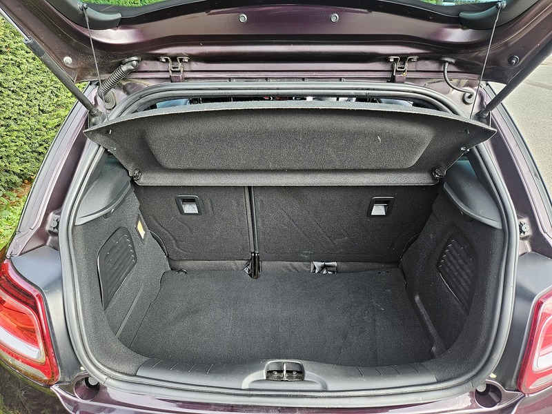 Citroen 1.2 PureTech DStyle Plus Hatchback 3dr Petrol Manual Euro 6 (s/s) (110 ps)