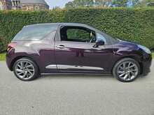 Citroen DS3 PureTech DStyle Plus 