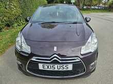 Citroen DS3 PureTech DStyle Plus 