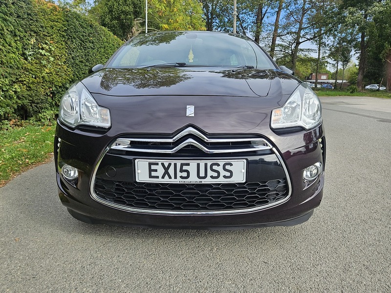 Citroen 1.2 PureTech DStyle Plus Hatchback 3dr Petrol Manual Euro 6 (s/s) (110 ps)
