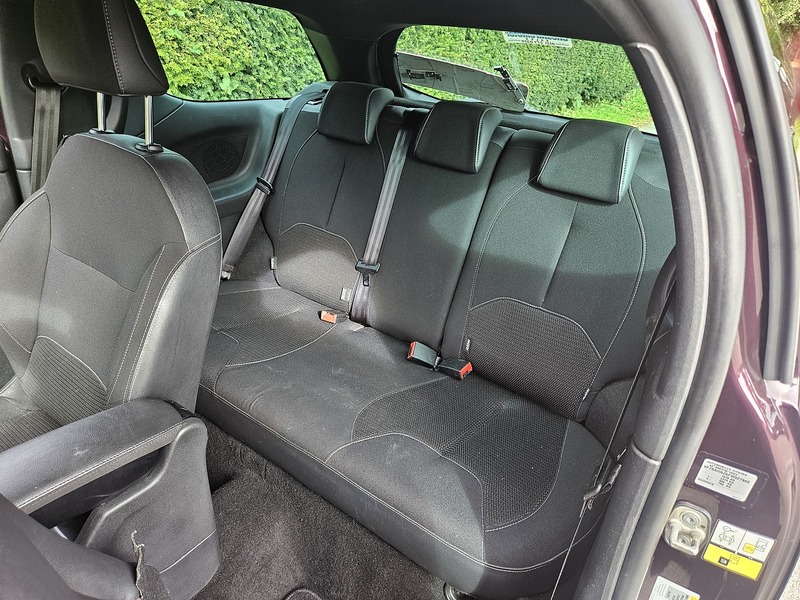 Citroen 1.2 PureTech DStyle Plus Hatchback 3dr Petrol Manual Euro 6 (s/s) (110 ps)