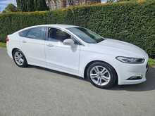 Ford Mondeo T EcoBoost Zetec Edition 