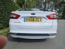 Ford Mondeo T EcoBoost Zetec Edition 